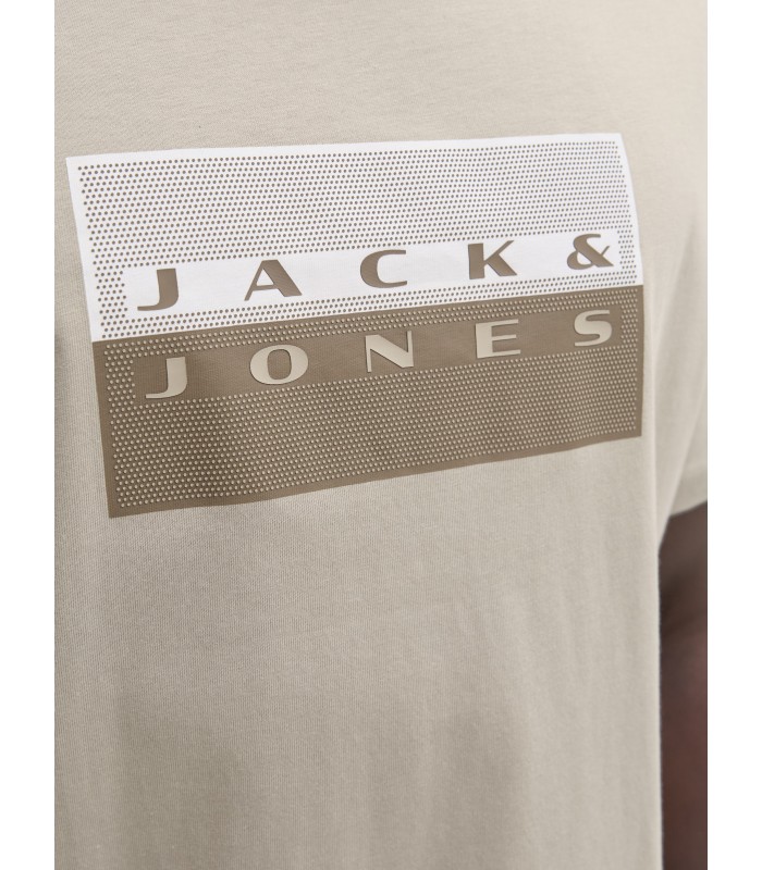 Jack & Jones meeste T-särk 12289863*03 (4)