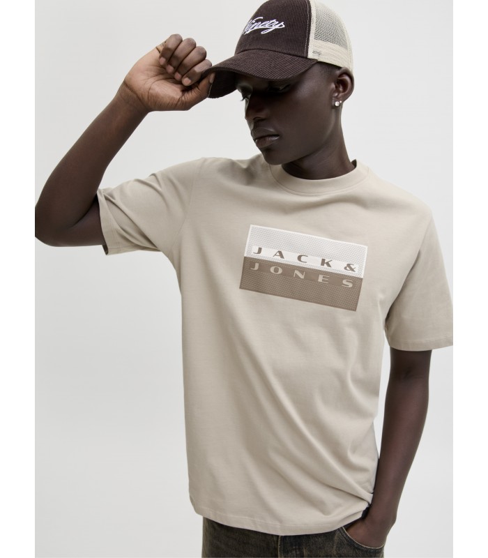 Jack & Jones meeste T-särk 12289863*03 (5)
