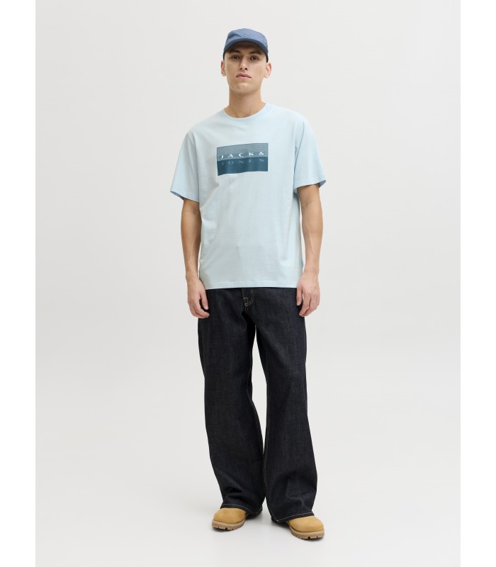 Jack & Jones мужская футболка 12289863*04 (1)