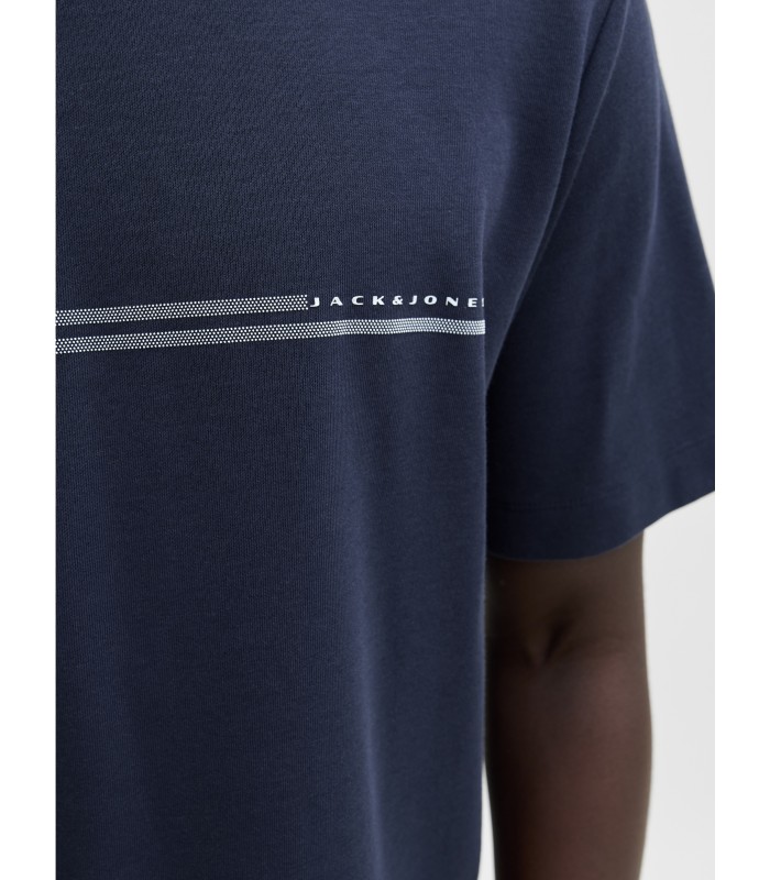 Jack & Jones vyriški marškinėliai 12289936*01 (4)