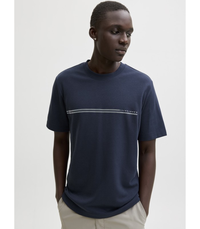 Jack & Jones meeste T-särk 12289936*01 (5)