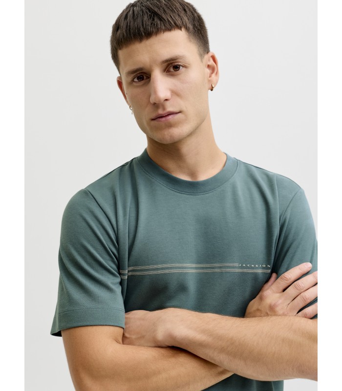 Jack & Jones мужская футболка 12289936*02 (4)