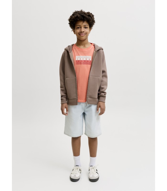 Jack & Jones poiste T-särk 12293162*05 (1)