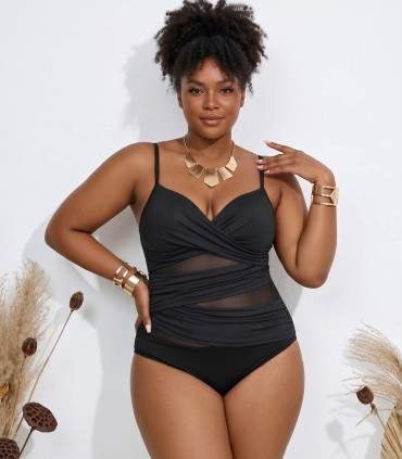 Женский купальник 709426 01