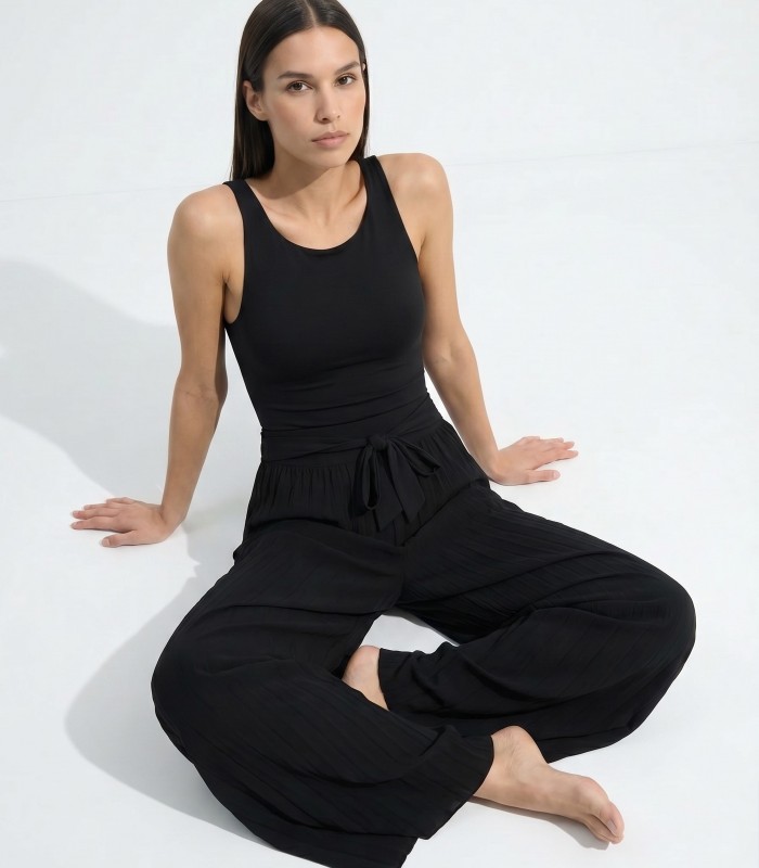 Hailys moteriškos kelnės DI44DA PD*01 (6)