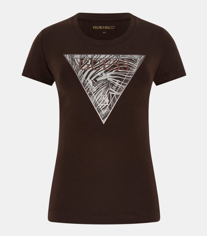 Guess naiste T-särk W6GI19*G1EB (5)