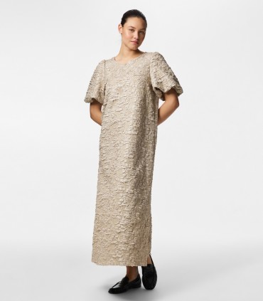 Pieces Naisten mekko 17164651*01 (6)