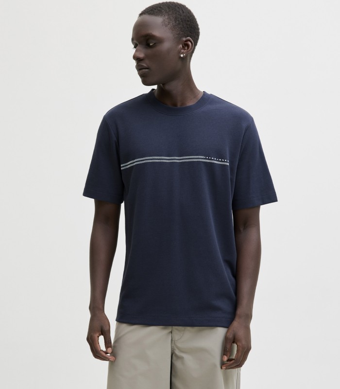 Jack & Jones vyriški marškinėliai 12289936*01 (6)