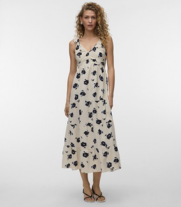 Vero Moda Naiste kleit 10341603*01 (4)