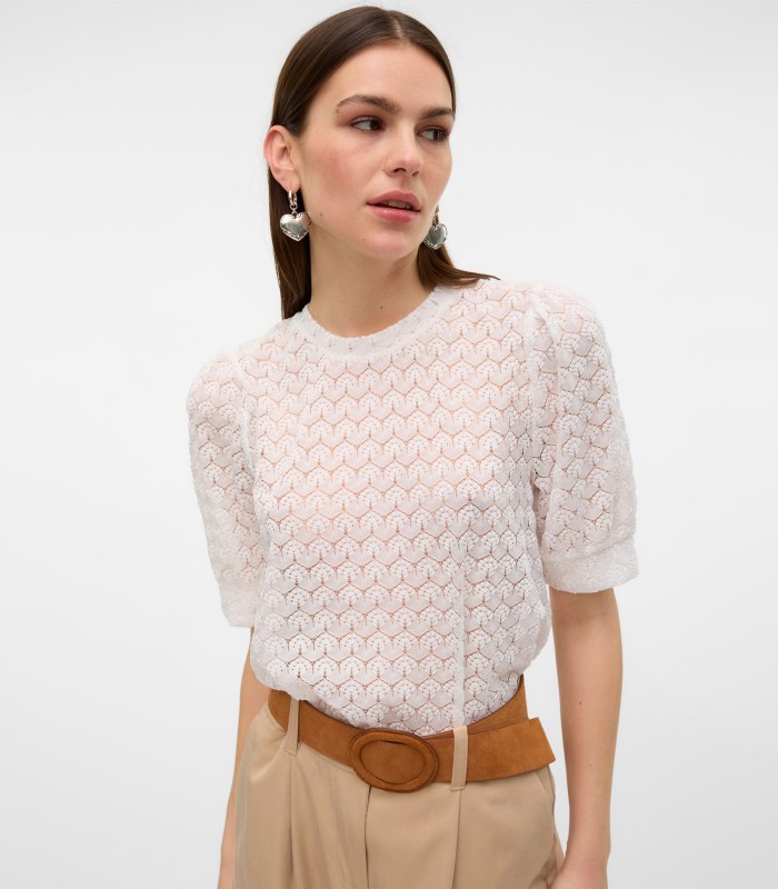 Vero Moda Женская блузка 10321907*01 (1)