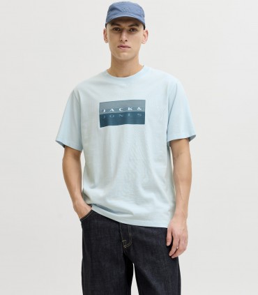 Jack & Jones мужская футболка 12289863*04 (7)