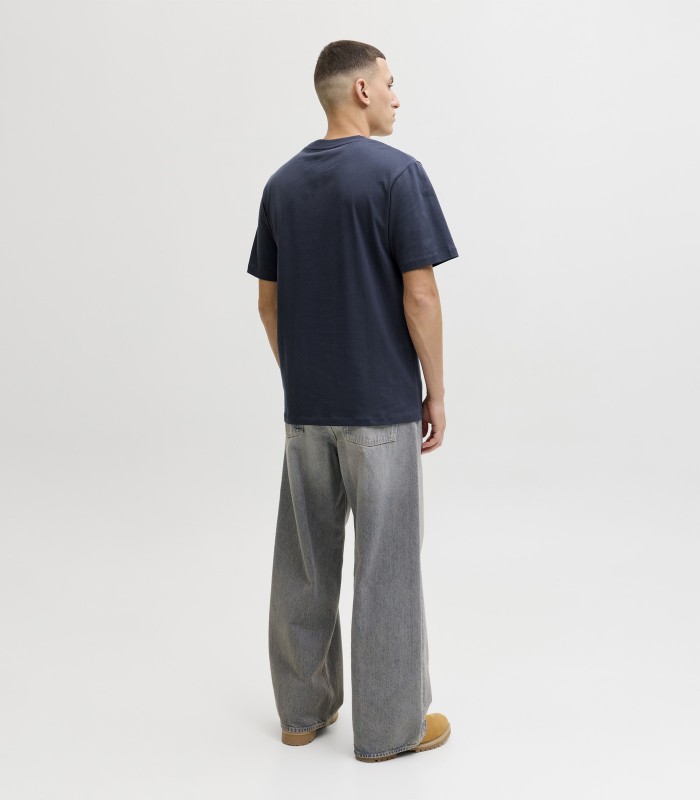 Jack & Jones vyriški marškinėliai 12289863*02 (6)