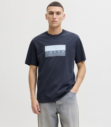 Jack & Jones vīriešu T-krekls 12289863*02 (7)