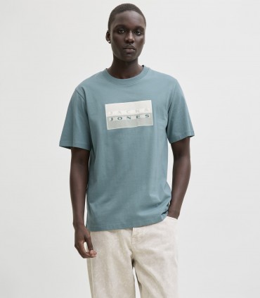 Jack & Jones meeste T-särk 12289863*01 (7)