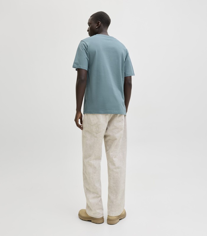 Jack & Jones miesten t-paita 12289863*01 (8)
