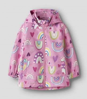 Name IT vaikiška softshell striukė 13251602*02 (4)