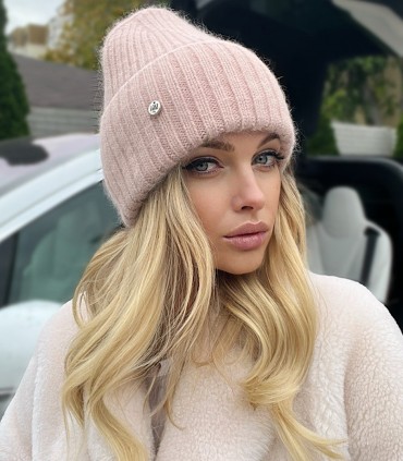 Caskona naisten talvihattu JENNY FU*05 (2)