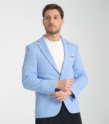 Frappoli мужской пиджак 863366 02 (1)
