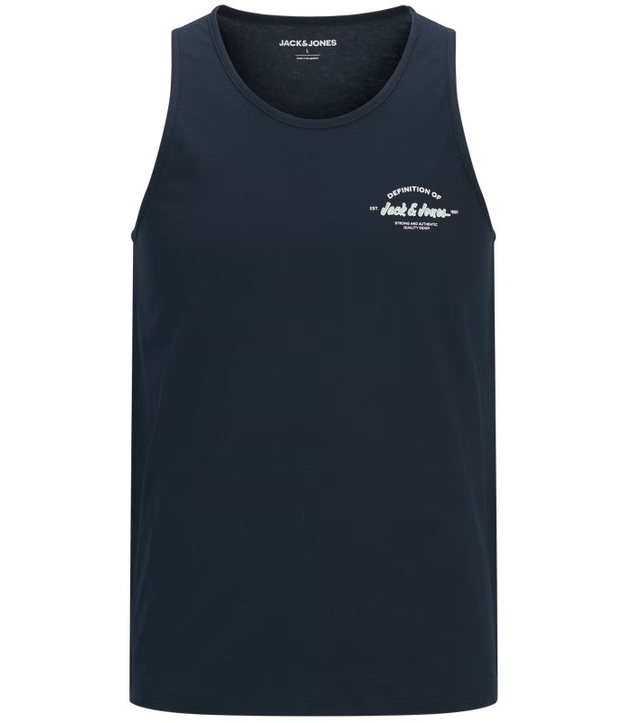 Jack & Jones Мужская футболка 12288382*03