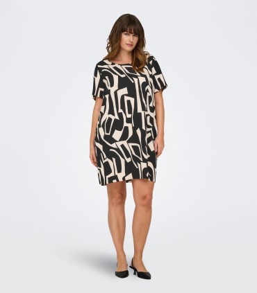 Only Carmakoma naiste kleit 15252999*01