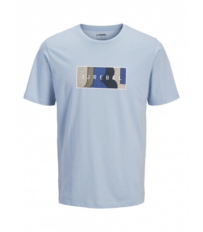Jack & Jones Rebel vyriški marškinėliai 12294261*01 (2)