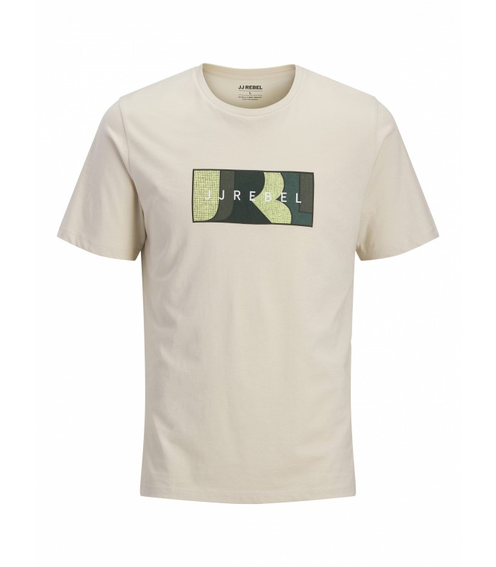 Jack & Jones Rebel мужская футболка 12294261*02 (3)