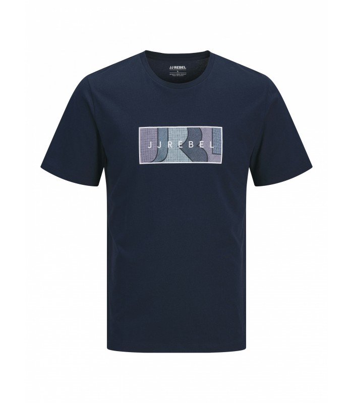 Jack & Jones Rebel miesten t-paita 12294261*03 (3)