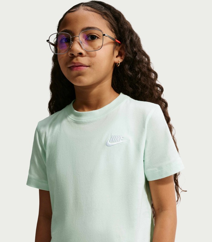 Nike laste T-särk FZ5177*394 (1)