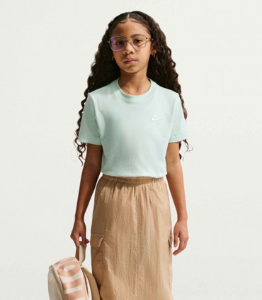 Nike vaikiski marškinėliai FZ5177*394 (4)