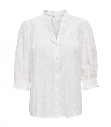 Only женская блузка 15383962*01 (2)