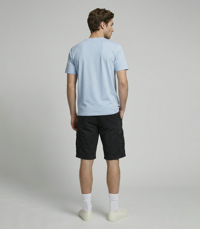 Jack & Jones Rebel vyriški marškinėliai 12294261*01 (5)