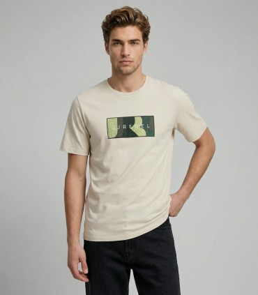 Jack & Jones Rebel meeste T-särk 12294261*02