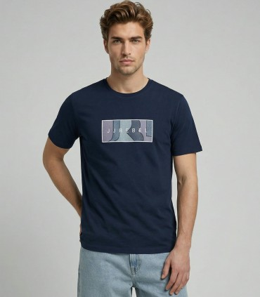 Jack & Jones Rebel meeste T-särk 12294261*03