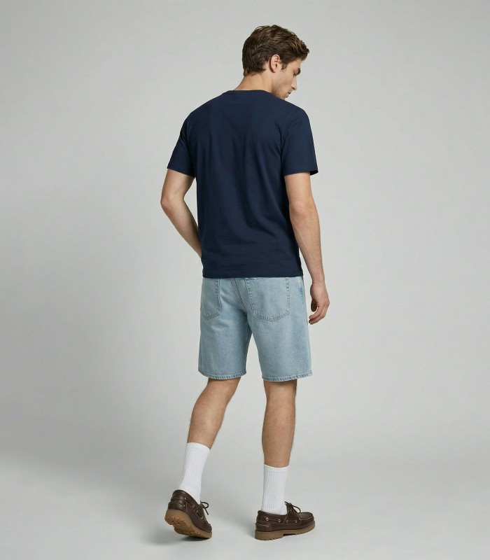 Jack & Jones Rebel мужская футболка 12294261*03
