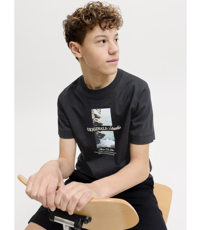 Jack & Jones poikien t-paita 12293103*01 (5)
