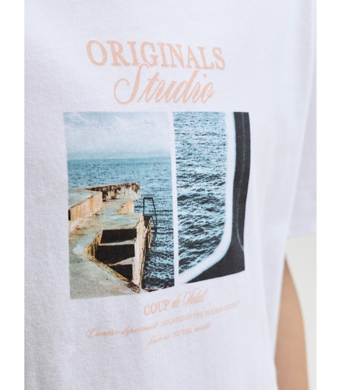 Jack & Jones poikien t-paita 12293103*02 (4)