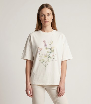 JDY Naiste T-särk 15372178*02 (4)