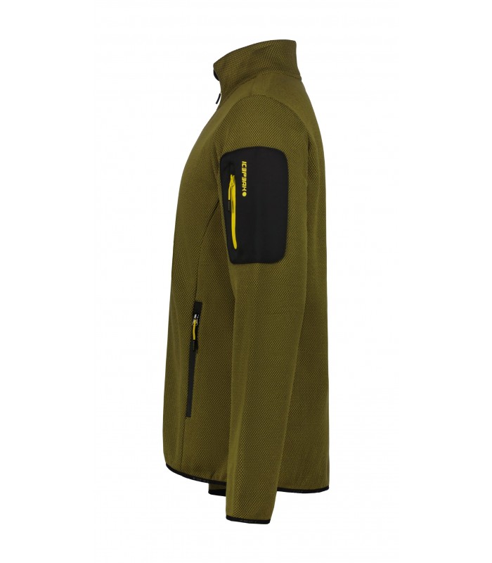 Icepeak meeste dressipluus Bredstedt 57874-8*571 (6)
