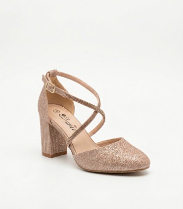 Женские туфли 422139 01 (2)