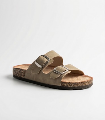 Женские шлёпанцы 442035 03 (1)