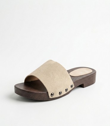 Женские шлёпанцы 442523 02 (1)