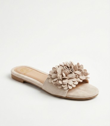 Женские шлёпанцы 442726 01 (1)