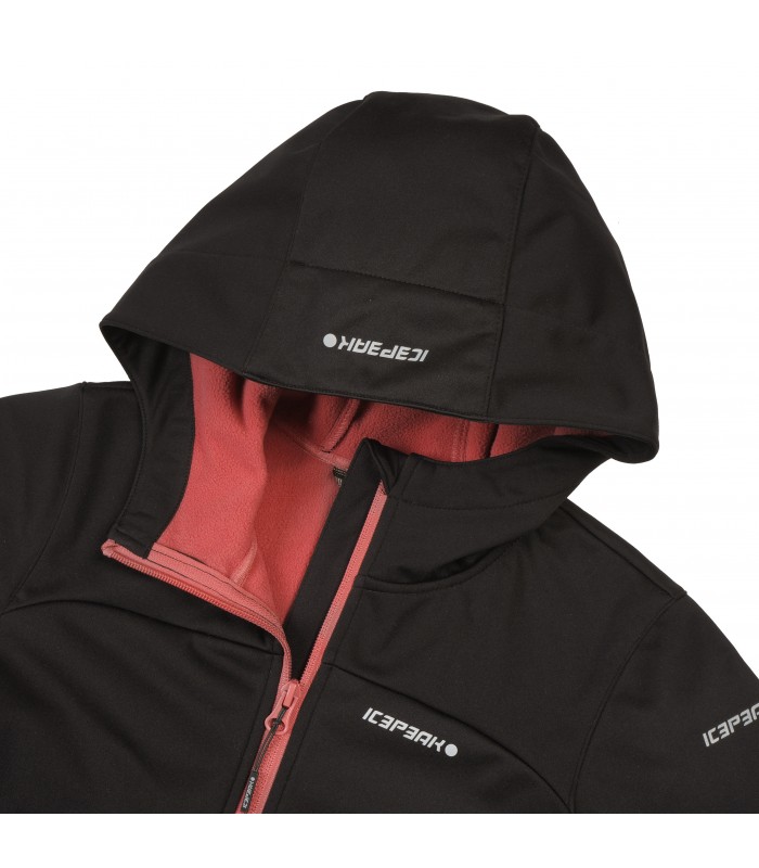 Icepeak vaikiška softshell striukė Kleve 51896-9*962 (1)