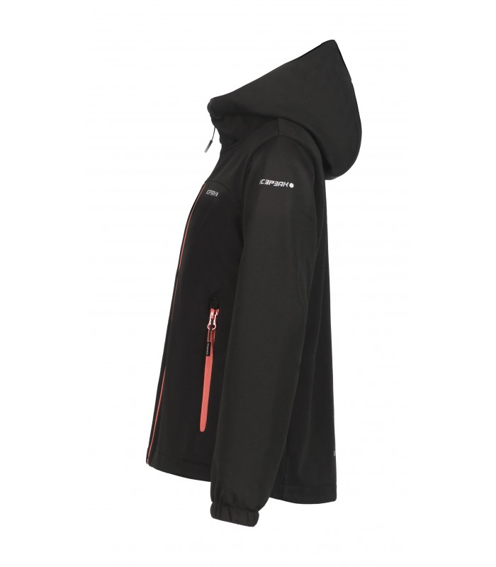 Icepeak vaikiška softshell striukė Kleve 51896-9*962 (2)
