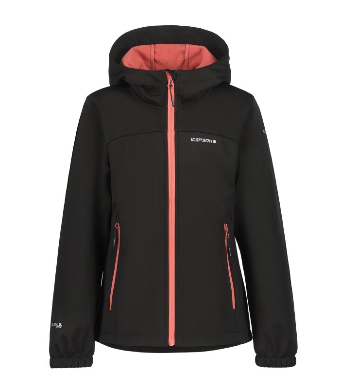 Icepeak vaikiška softshell striukė Kleve 51896-9*962 (3)