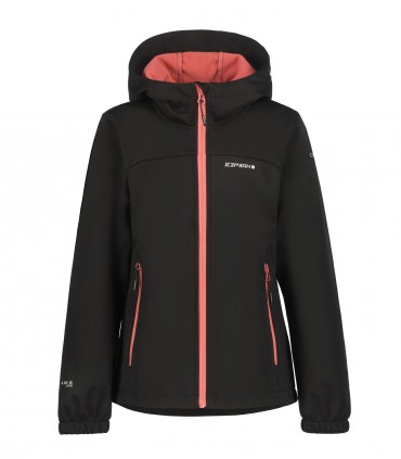 Icepeak детская куртка- софтшелл Kleve 51896-9*962 (3)
