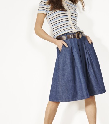 Zabaione Naiste põlvpüksid TA44IJA SH*01 (4)