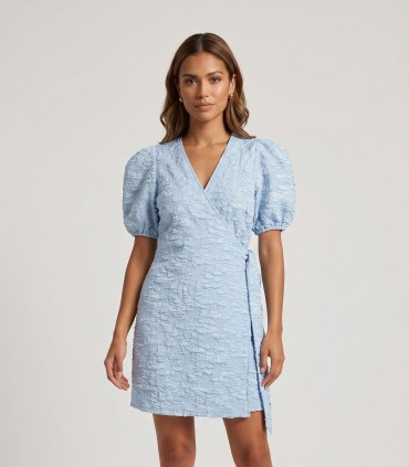 Pieces Moteriška suknelė 17166092*01 (1)