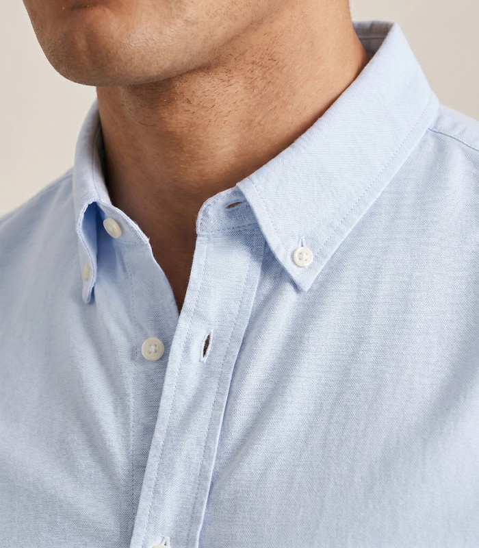 Jack & Jones vyriški marškiniai 12294964*02 (3)