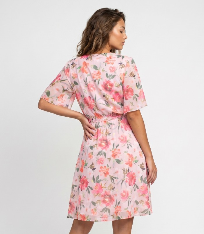 Denim Dream -naisten mekko ILLA03*01 (5)